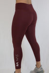 Aspect Legging Legging SVN VII S Ruby 