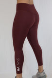 Aspect Legging Legging SVN VII S Ruby 