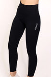 Core Leggings Legging SVN VII S Night 