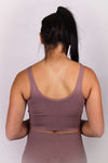 Core Seamless Sports Bra Sports Bra SVN VII 