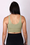 Core Seamless Sports Bra Sports Bra SVN VII 