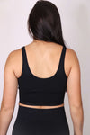 Core Seamless Sports Bra Sports Bra SVN VII 