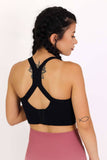 Core Adjustable Sports Bra Sports Bra SVN VII S Night 