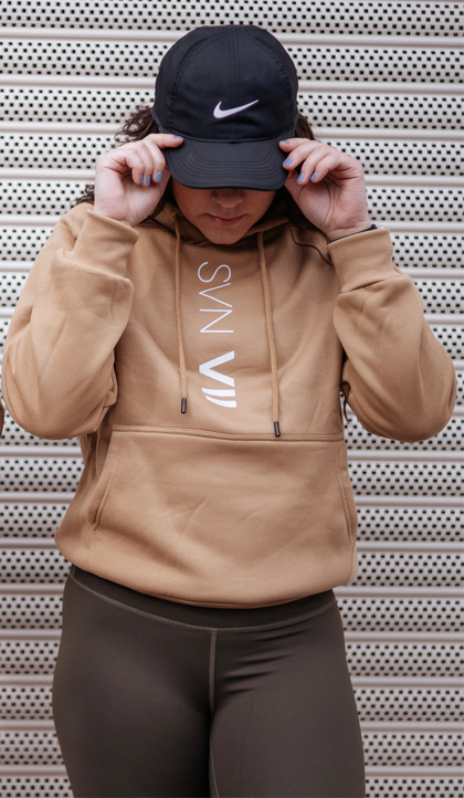 Genesis Hoodie